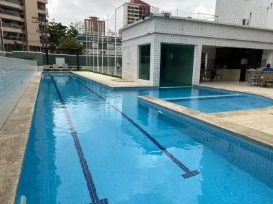 Apartamento com 4 Quartos à venda, 254m² no Aldeota, Fortaleza