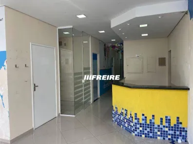 Ponto Comercial para alugar, 179m² no Planalto, São Bernardo do Campo