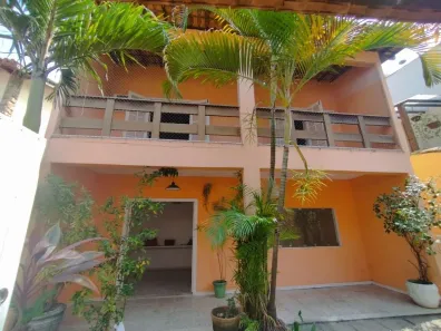Casa com 3 Quartos à venda, 300m² no Itanhangá, Rio de Janeiro