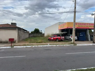 Lote/Terreno à venda, 300m² no Jardim Buriti Sereno, Aparecida de Goiânia