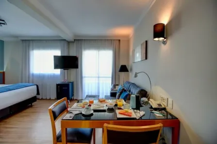 Flat com 1 Quarto à venda, 30m² no Pinheiros, São Paulo