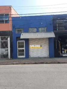 Ponto Comercial para alugar, 60m² no Centro, Taubaté