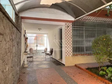 Sobrado com 7 Quartos à venda, 580m² no Ponta da Praia, Santos