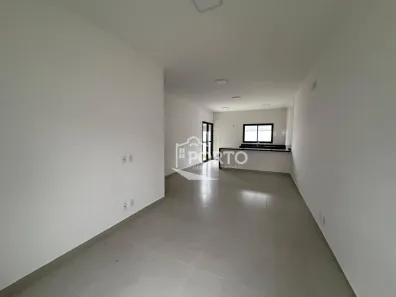 Casa de Condomínio com 3 Quartos para alugar, 221m² no Santa Rosa, Piracicaba