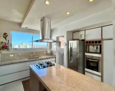 Apartamento com 3 Quartos à venda, 103m² no Portão, Curitiba