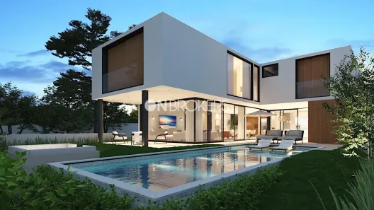 Casa com 4 Quartos à venda, 604m² no Alphaville Residencial Dois, Barueri