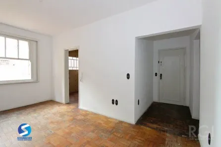 Apartamento com 2 Quartos à venda, 54m² no Rio Branco, Porto Alegre