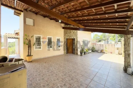 Casa com 3 Quartos à venda, 300m² no Jardim Paulista, Atibaia
