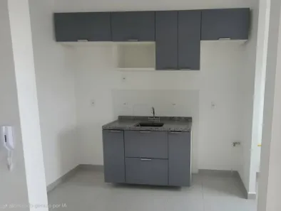 Apartamento com 2 Quartos à venda, 54m² no Jardim Carolina, Jundiaí