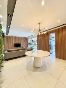 Apartamento com 3 Quartos à venda, 117m² no Jardim Trevo, Jundiaí