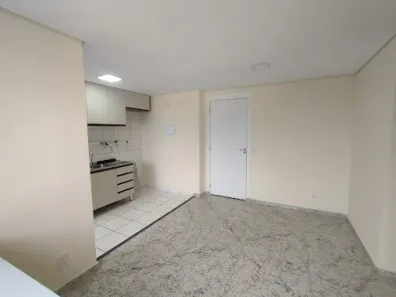 Apartamento com 2 Quartos à venda, 40m² no Jardim Nossa Senhora do Carmo, São Paulo