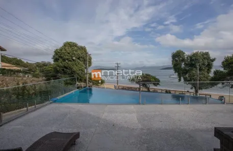 Casa de Condomínio com 3 Quartos à venda, 560m² no Sambaqui, Florianópolis