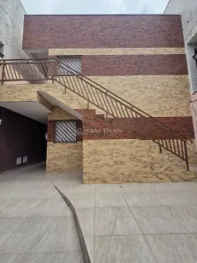 Casa com 1 Quarto à venda, 31m² no Jardim Japão, São Paulo