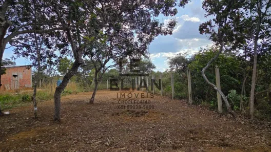 Lote/Terreno à venda, 253m² no , Chapada dos Guimarães