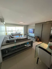 Apartamento com 3 Quartos à venda, 127m² no Village Veneza, Goiânia