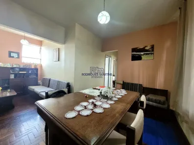 Apartamento com 3 Quartos à venda, 70m² no Santo André, Belo Horizonte