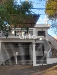 Sobrado com 2 Quartos à venda, 140m² no São Luiz, Piracicaba