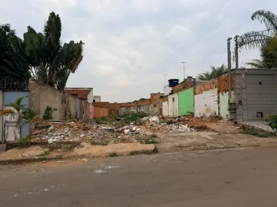 Lote/Terreno à venda, 187m² no Setor Serra Dourada - 2ª Etapa, Aparecida de Goiânia