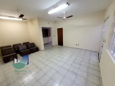 Prédio Comercial à venda, 197m² no Vila Seixas, Ribeirão Preto