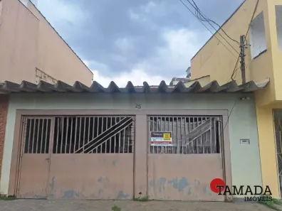 Casa com 3 Quartos à venda, 101m² no Vila Pierina, São Paulo
