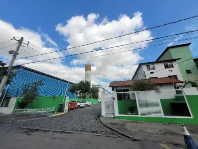 Apartamento com 2 Quartos à venda, 45m² no Santíssimo, Rio de Janeiro