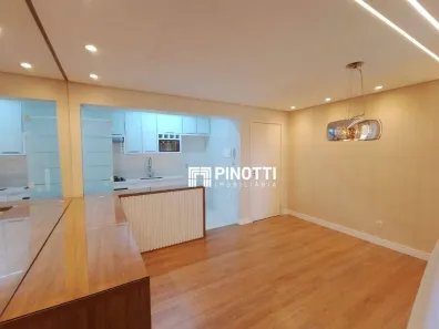 Apartamento com 3 Quartos à venda, 64m² no Planalto, São Bernardo do Campo