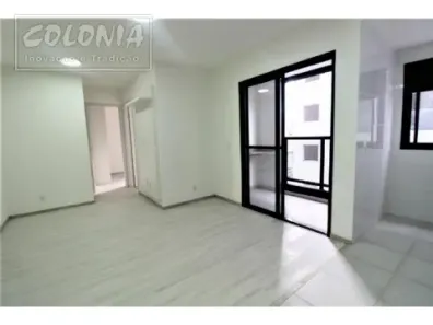 Apartamento com 2 Quartos à venda, 45m² no Parque Oratório, Santo André