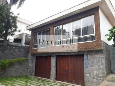 Casa com 3 Quartos à venda, 270m² no Vila Ida, São Paulo