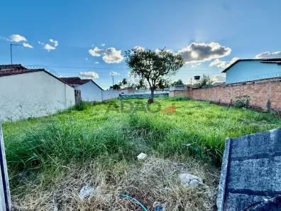 Lote/Terreno à venda, 817m² no Jardim Belo Horizonte, Aparecida de Goiânia