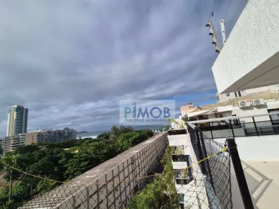 Cobertura com 3 Quartos para alugar, 256m² no Barra da Tijuca, Rio de Janeiro