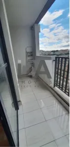 Apartamento com 2 Quartos à venda, 53m² no Centro, Osasco