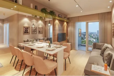 Apartamento com 2 Quartos à venda, 43m² no Igara, Canoas