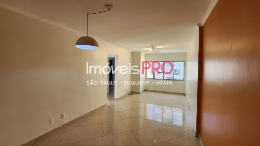Apartamento com 2 Quartos à venda, 73m² no Moema, São Paulo
