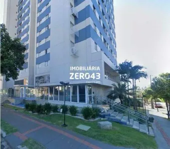 Apartamento com 3 Quartos à venda, 57m² no Champagnat, Londrina