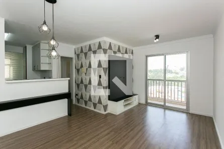 Apartamento com 2 Quartos à venda, 61m² no Vila Mafra, São Paulo