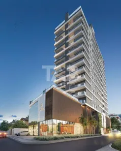 Apartamento com 2 Quartos à venda, 69m² no São João, Itajaí