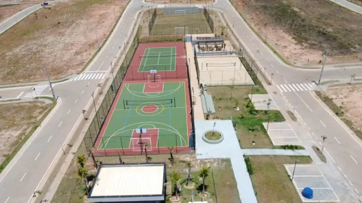 Lote/Terreno à venda, 274m² no Uruguai, Teresina
