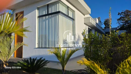 Casa de Condomínio com 3 Quartos para venda ou aluguel, 282m² no Gran Royalle, Lagoa Santa