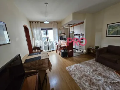 Apartamento com 1 Quarto à venda, 70m² no Vila Uberabinha, São Paulo