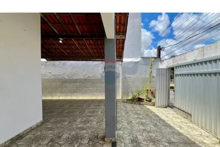 Casas à venda em Alagoinhas, BA - Viva Real