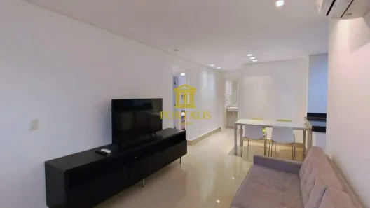 Apartamento com 2 Quartos à venda, 60m² no Santa Efigênia, Belo Horizonte