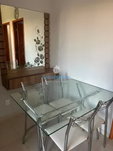 Apartamento com 2 Quartos para alugar, 68m² no Jardim Satélite, São José dos Campos