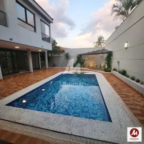 Sobrado com 3 Quartos à venda, 370m² no City Ribeirão, Ribeirão Preto