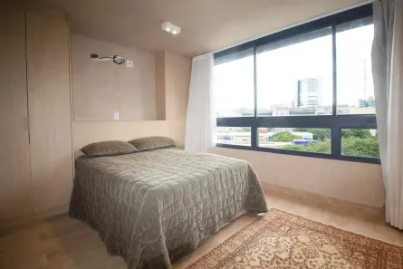Kitnet com 1 Quarto à venda, 24m² no Pinheiros, São Paulo