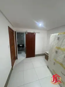 Apartamento com 1 Quarto para alugar, 14m² no Piatã, Salvador