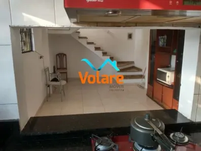 Casa com 2 Quartos à venda, 82m² no Cidade das Flores, Osasco