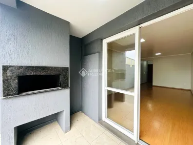 Apartamento com 3 Quartos à venda, 122m² no Guarani, Novo Hamburgo