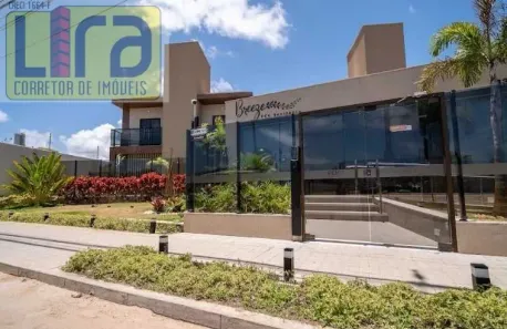 Casa com 3 Quartos à venda, 99m² no Ponta de Campina, Cabedelo