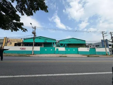 Galpão/Depósito/Armazém para alugar, 3764m² no Jardim Vale do Sol, São José dos Campos