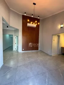 Imóvel Comercial com 3 Quartos para alugar, 280m² no Universitário, São José do Rio Preto